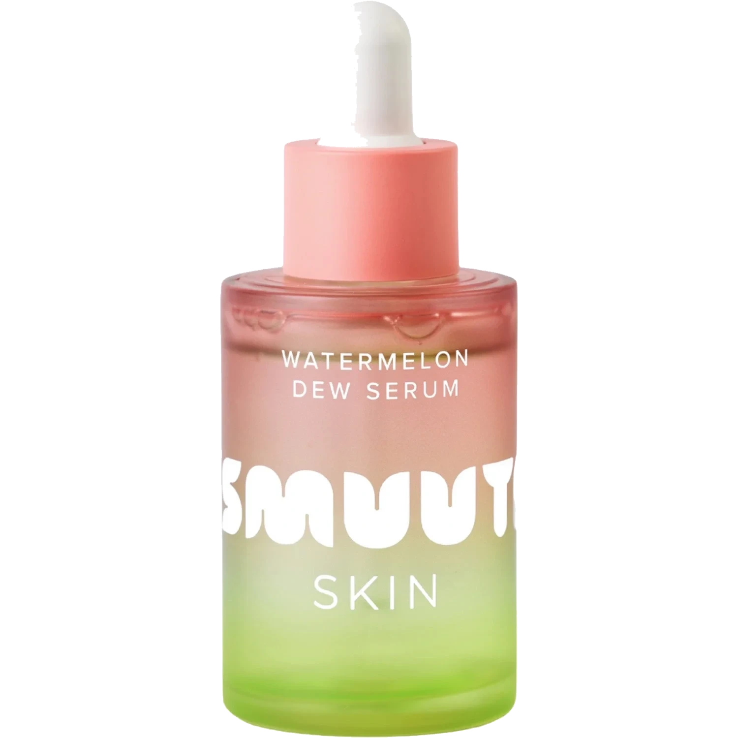 Smuuti Skin Watermelon Dew Serum