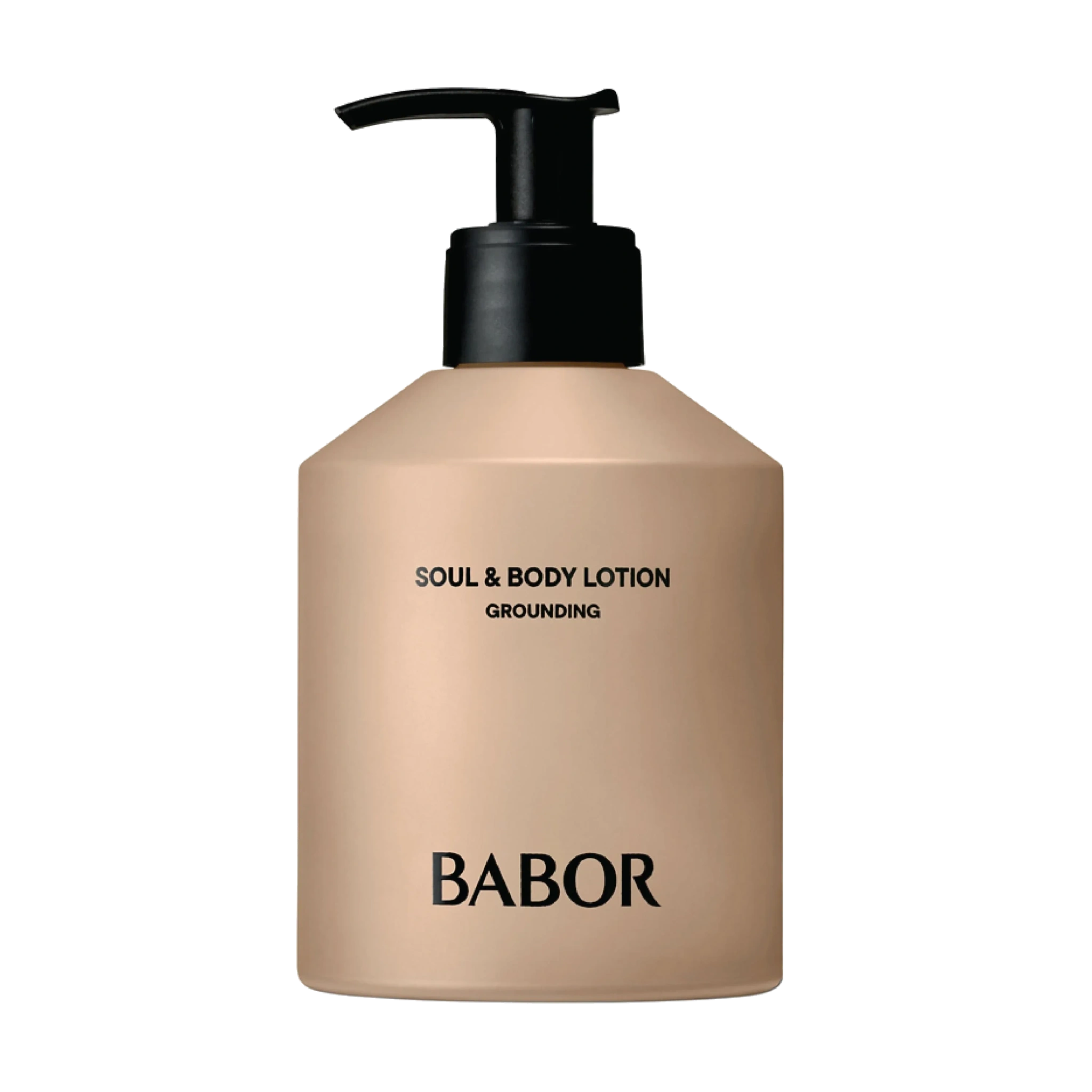 BABOR SOUL & BODY Lotion Grounding, 250 ml