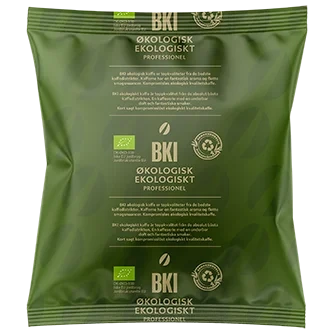 BKI EKO Roast 87 Mörk