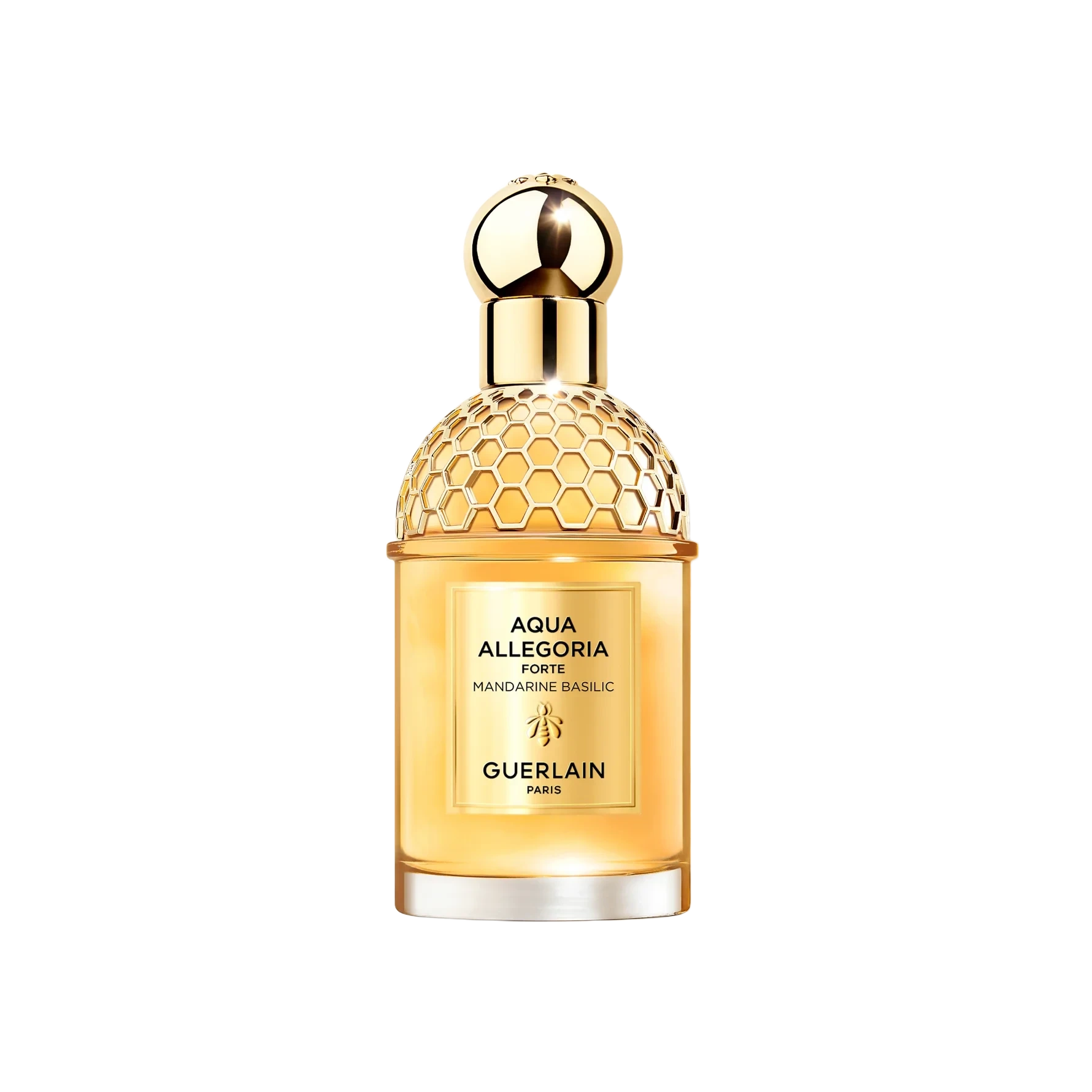 GUERLAIN Aqua Allegoria Mandarine Basilic Forte Eau de Parfum 75 ml