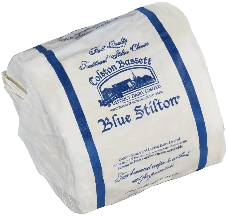 Colston basset stilton   2kg  kg