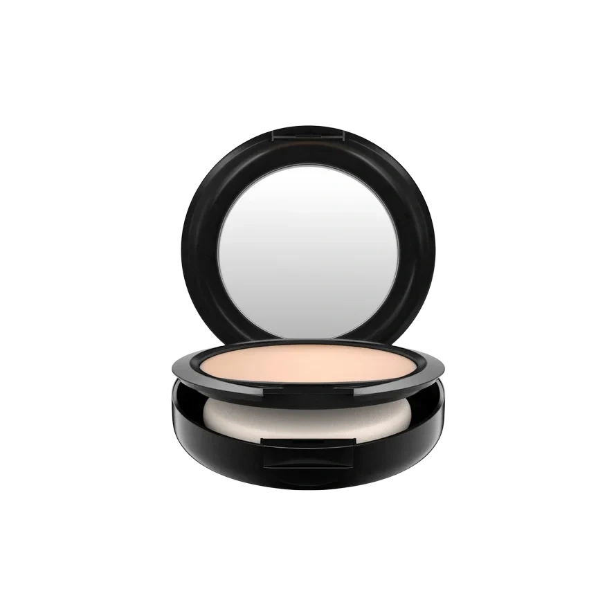 MAC Studio Fix Powder Plus Foundation N3