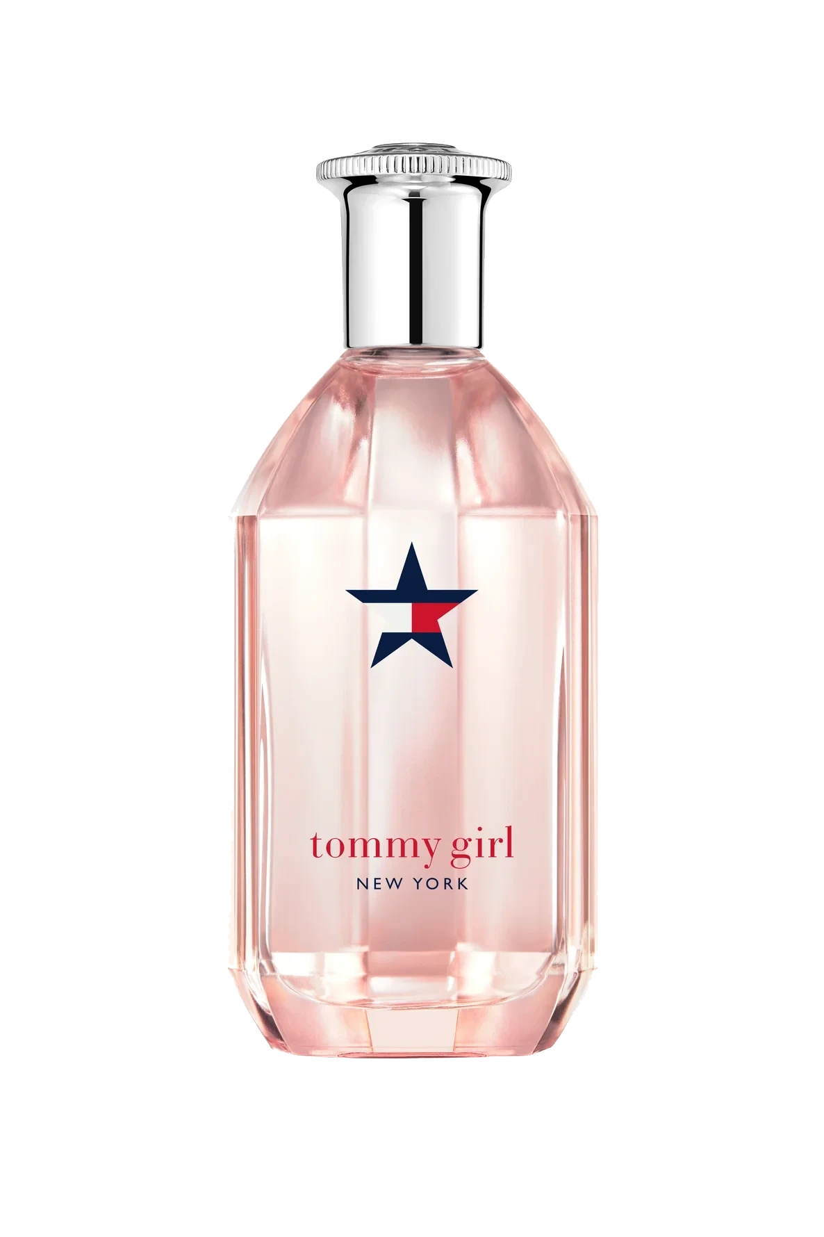 Tommy Hilfiger Tommy Girl New York Eau de Toilette 100 ml