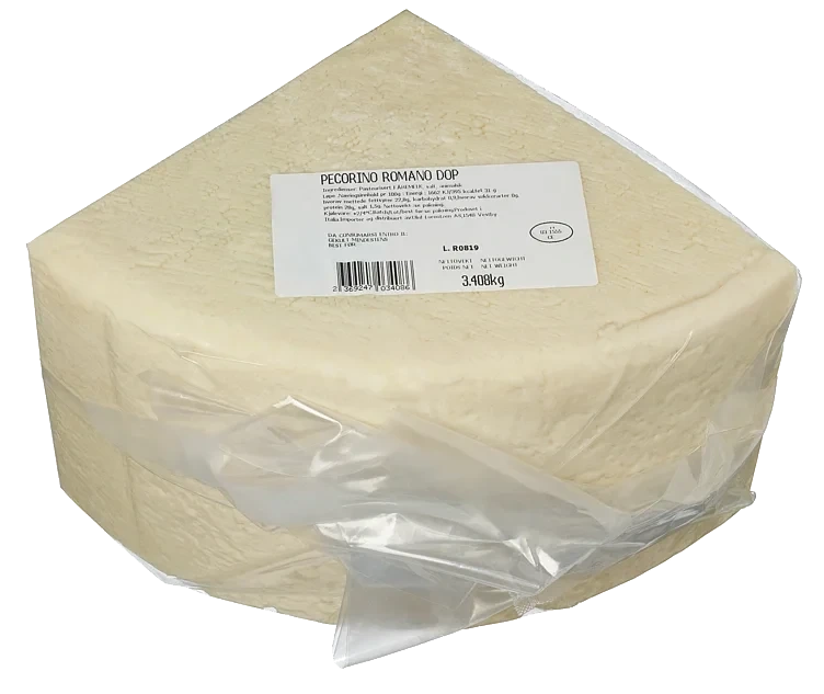 Pecorino Romano Ca 3.5kg Defendi