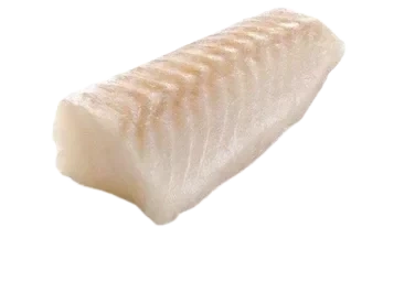Torskeloin u/ben og skinn 140/160g atlantic  5kg