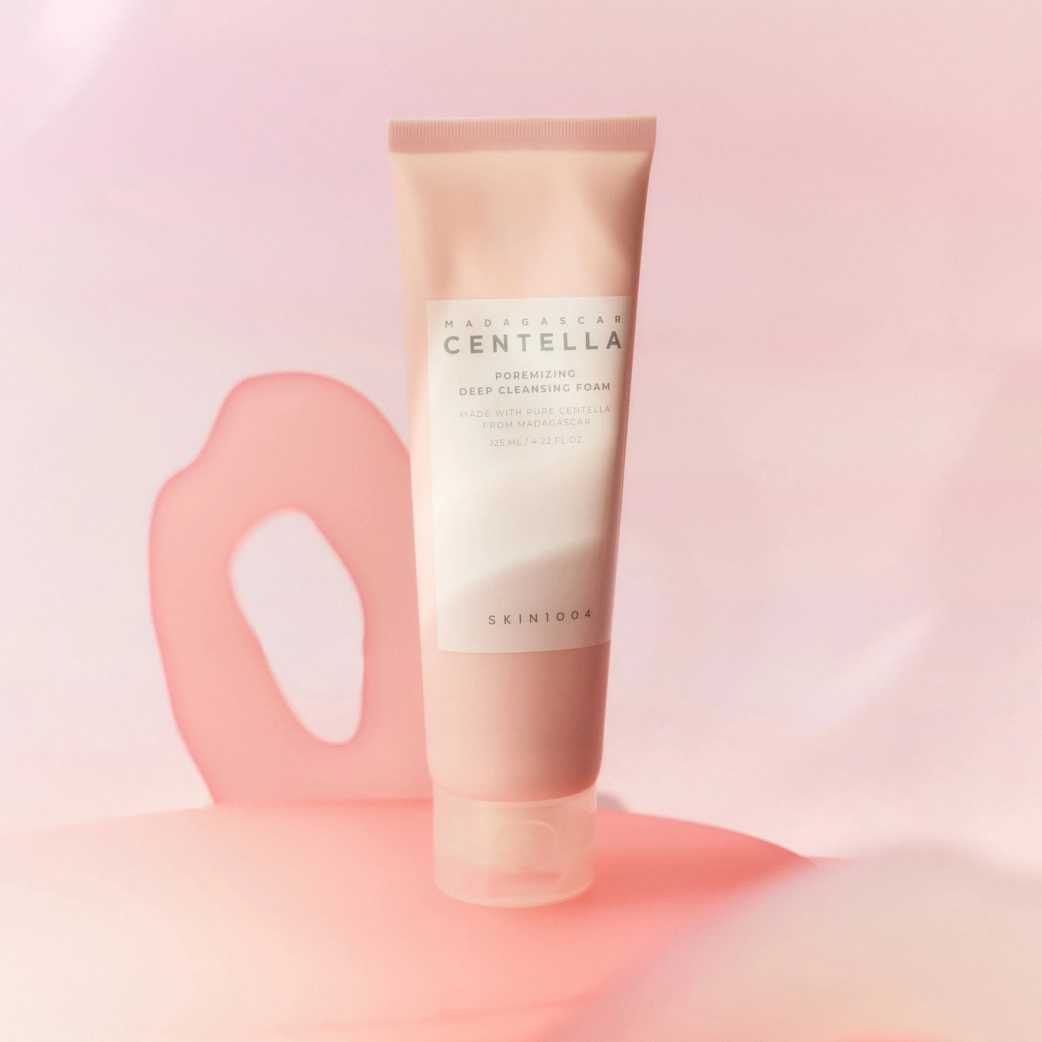 Poremizing Deep Cleansing Foam