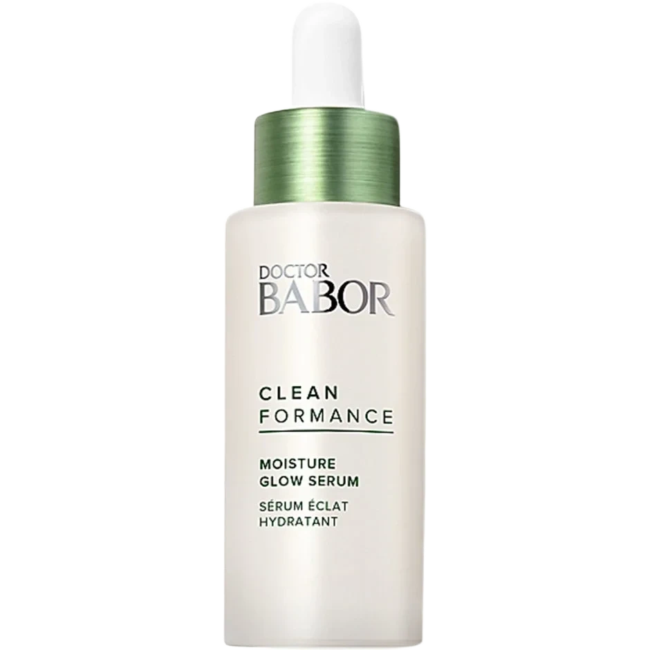 BABOR Cleanformance Moisture Glow Serum 30 ml