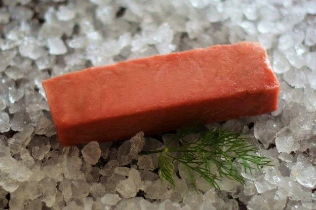Tonfisk Saku utan skinn 300-500gr