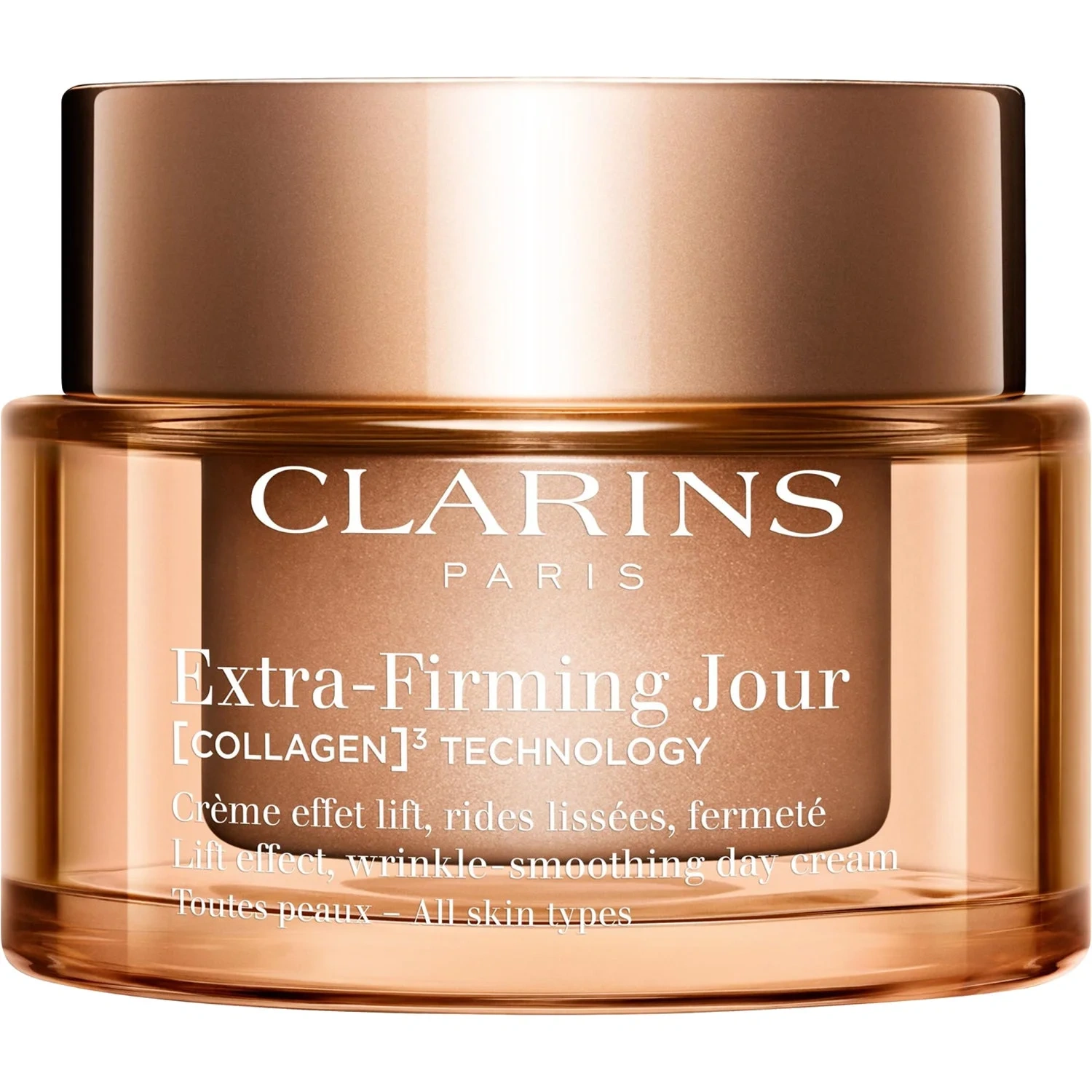 Clarins Extra-Firming Jour Lift Effect