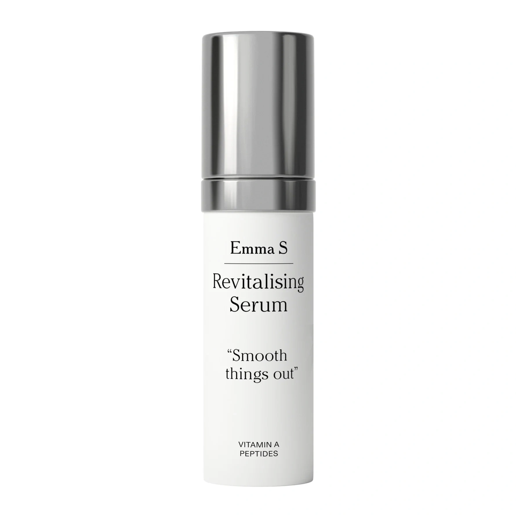 Emma S. Revitalising Serum 30 ml