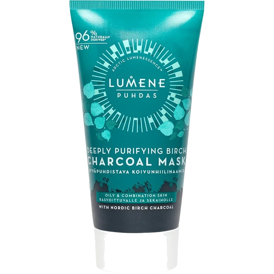 Lumene Deeply Purifying
