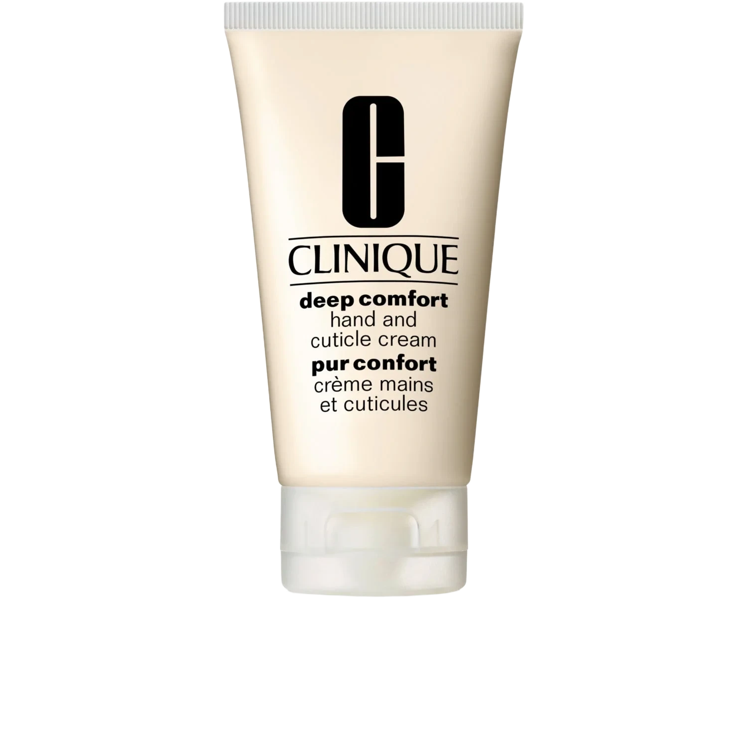 Clinique Deep Comfort