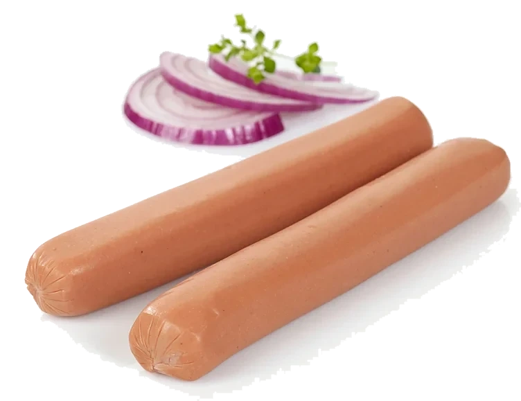 Grillpølse kyll/kalkun   5kg