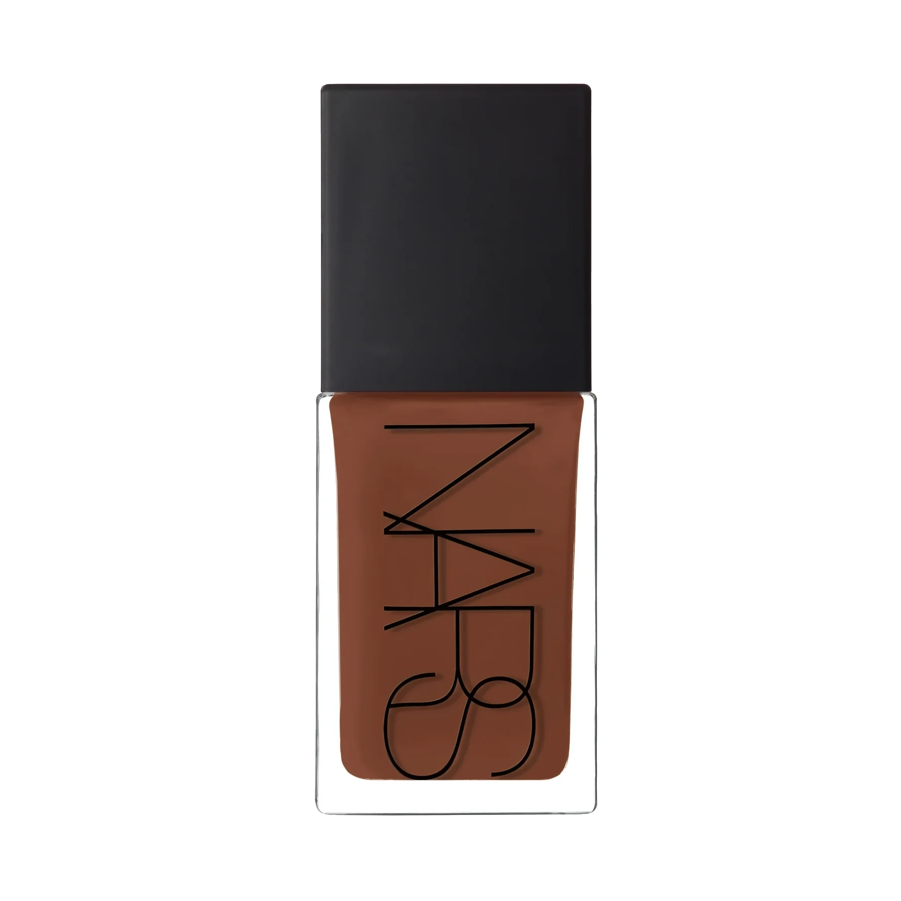 NARS Light Reflecting Foundation Timaru