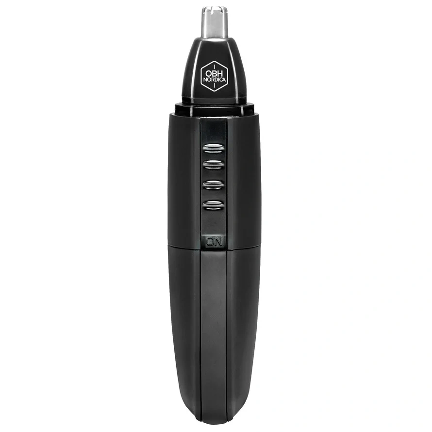 OBH Nordica Attraxion Nose & Ear Trimmer