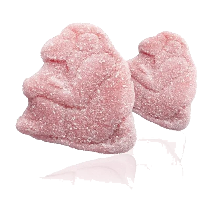 Sour Foamy Zoo Monkey