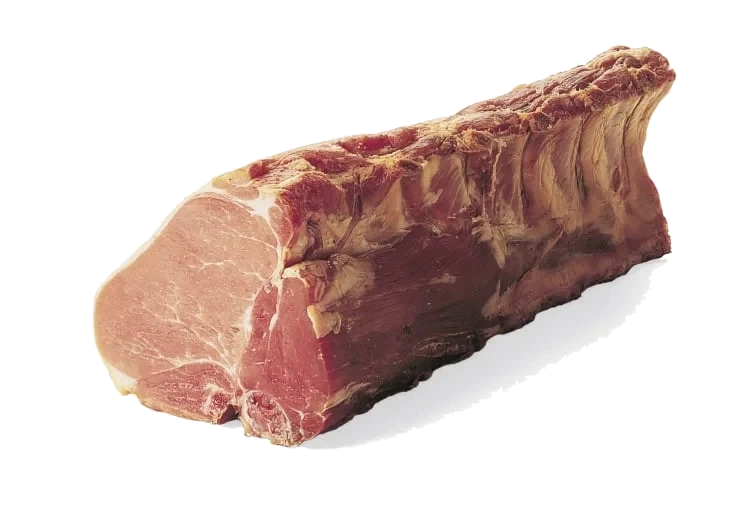 Svinekam u/Svor pr Kg