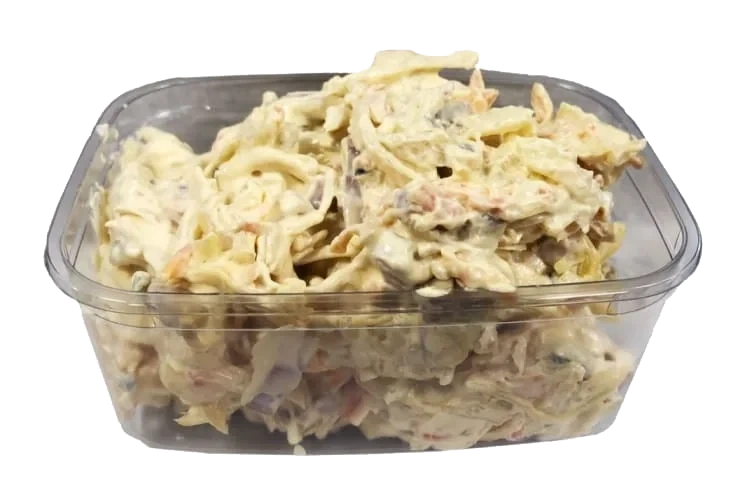 Italiensk Salat Husets pr Kg
