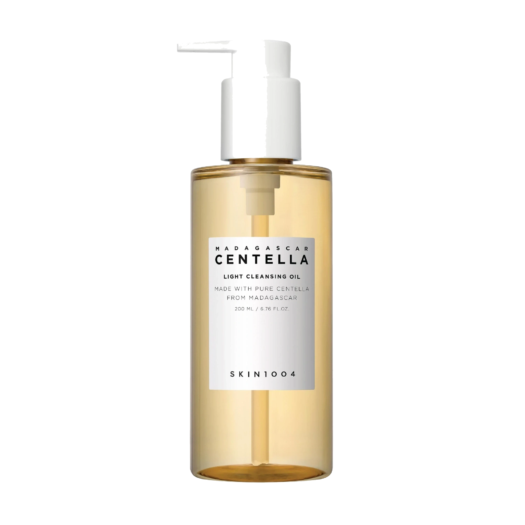 Centella Light Cleansing Oil
