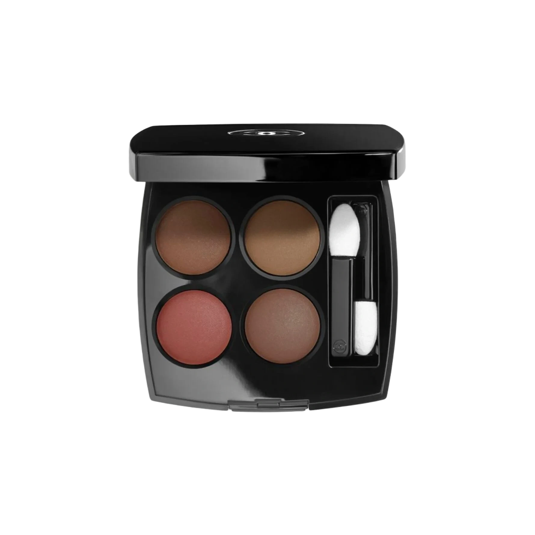 CHANEL MULTI-EFFECT QUADRA EYESHADOW 268 Candeur Et Expérience