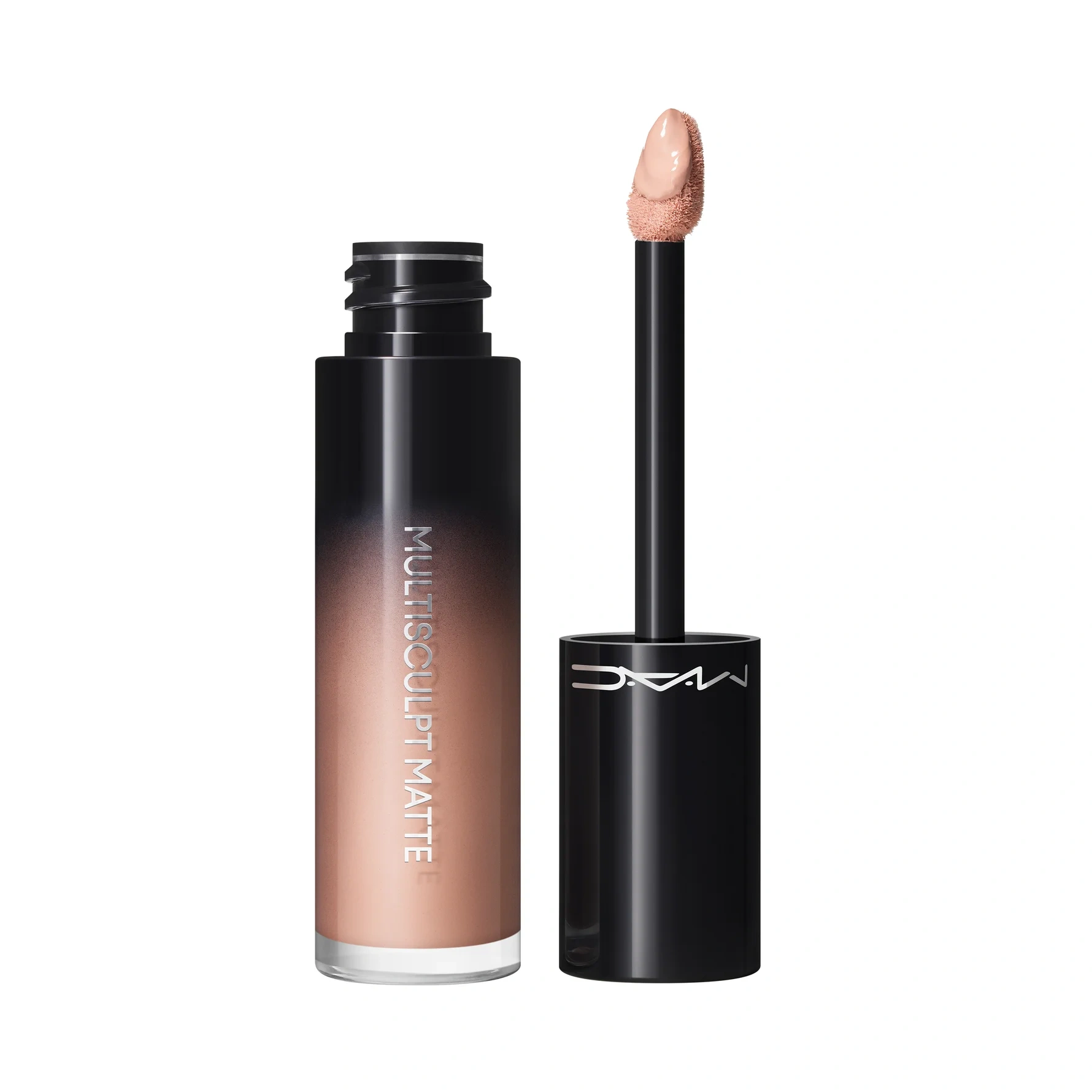 MAC Multisculpt Matte Liquid Eyeshadow Painterly