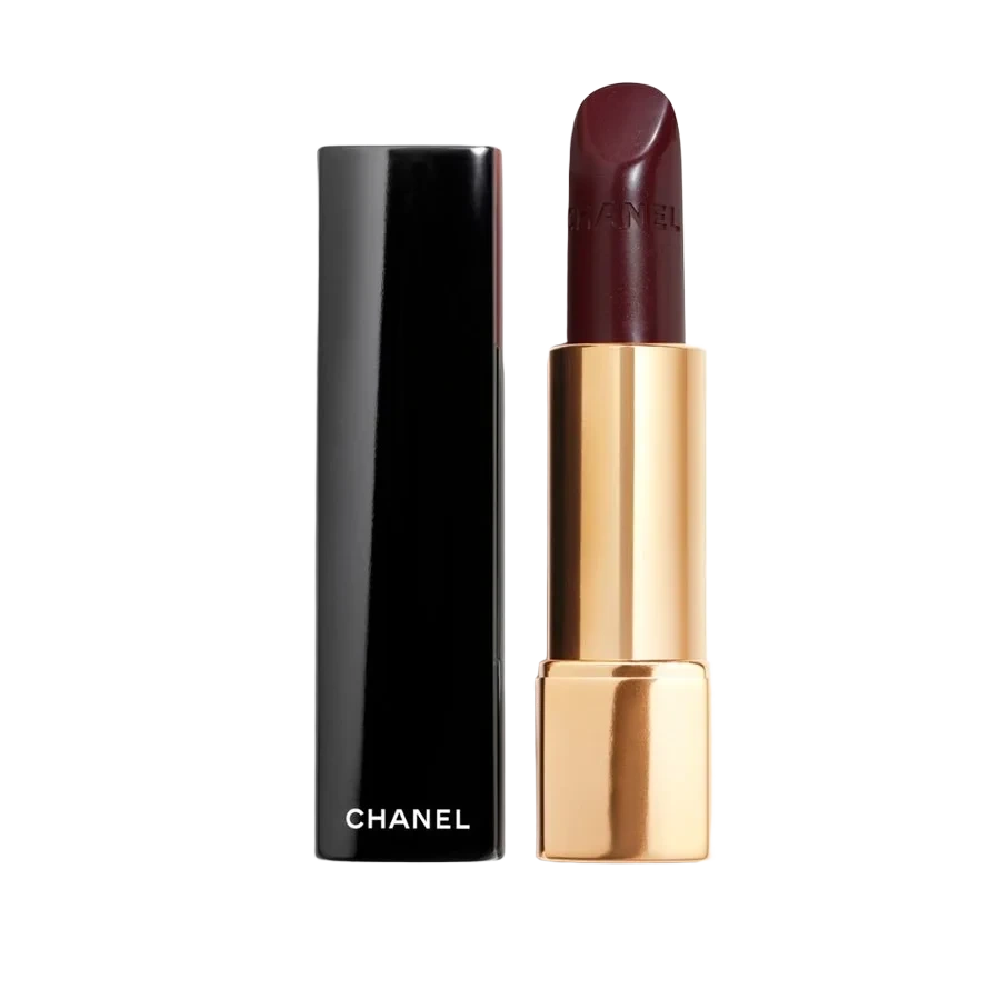 CHANEL Luminous Intense Lip Colour 109 Rouge Noir