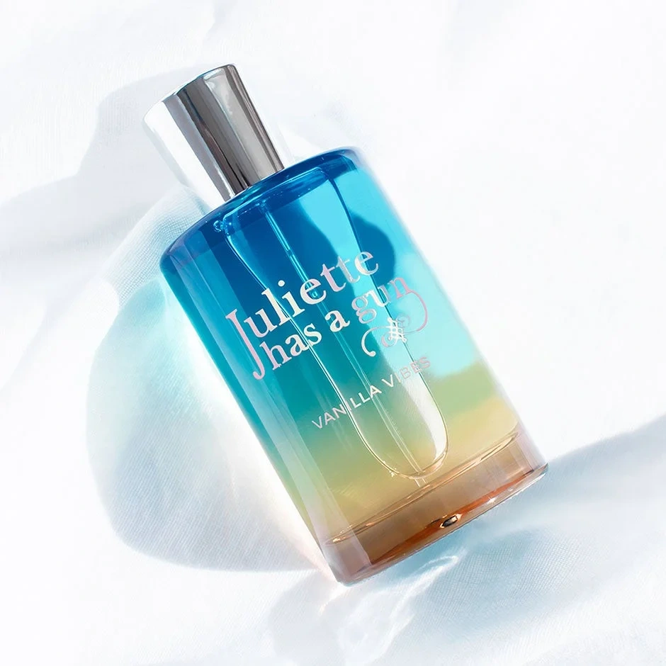 Juliette Has A Gun Vanilla Vibes Eau de Parfum 100 ml