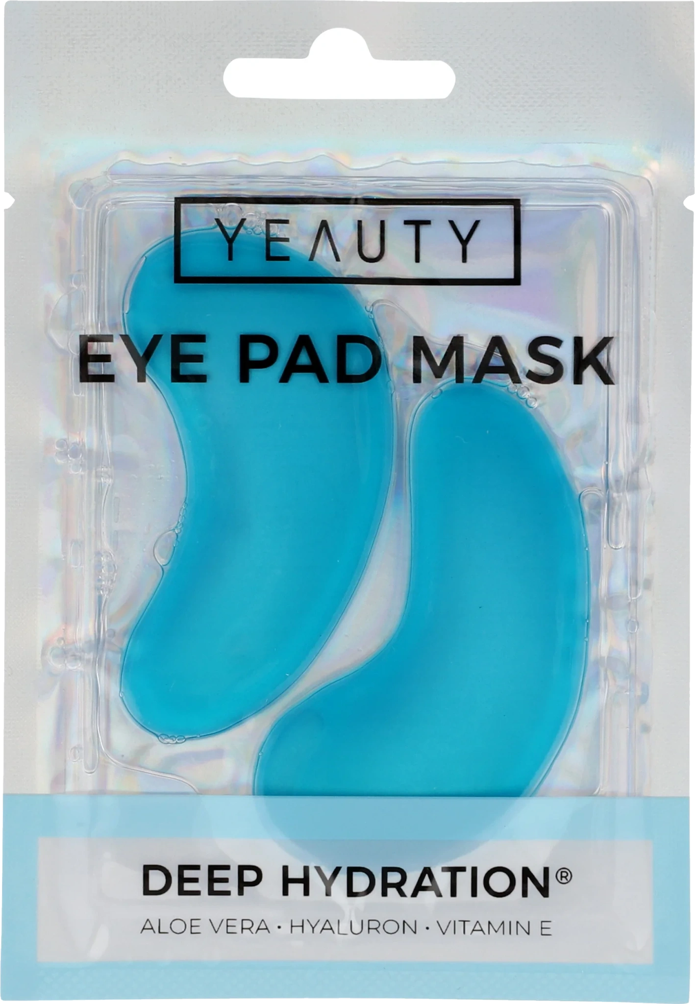 Deep Hydration Ögonmask