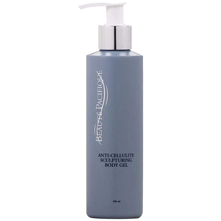 Beauté Pacifique Anti-Cellulite Sculpturing Body Gel