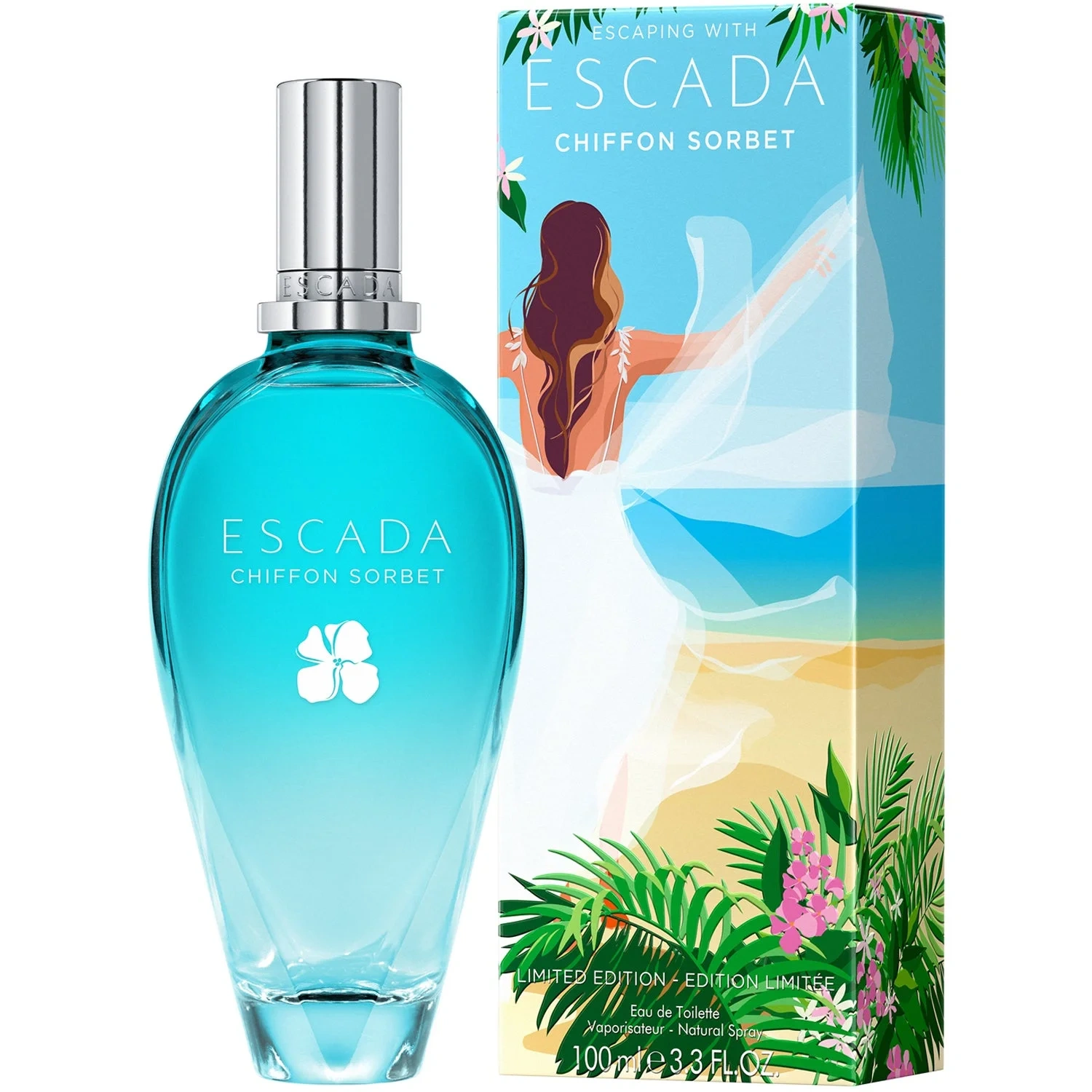 Escada Chiffon Sorbet