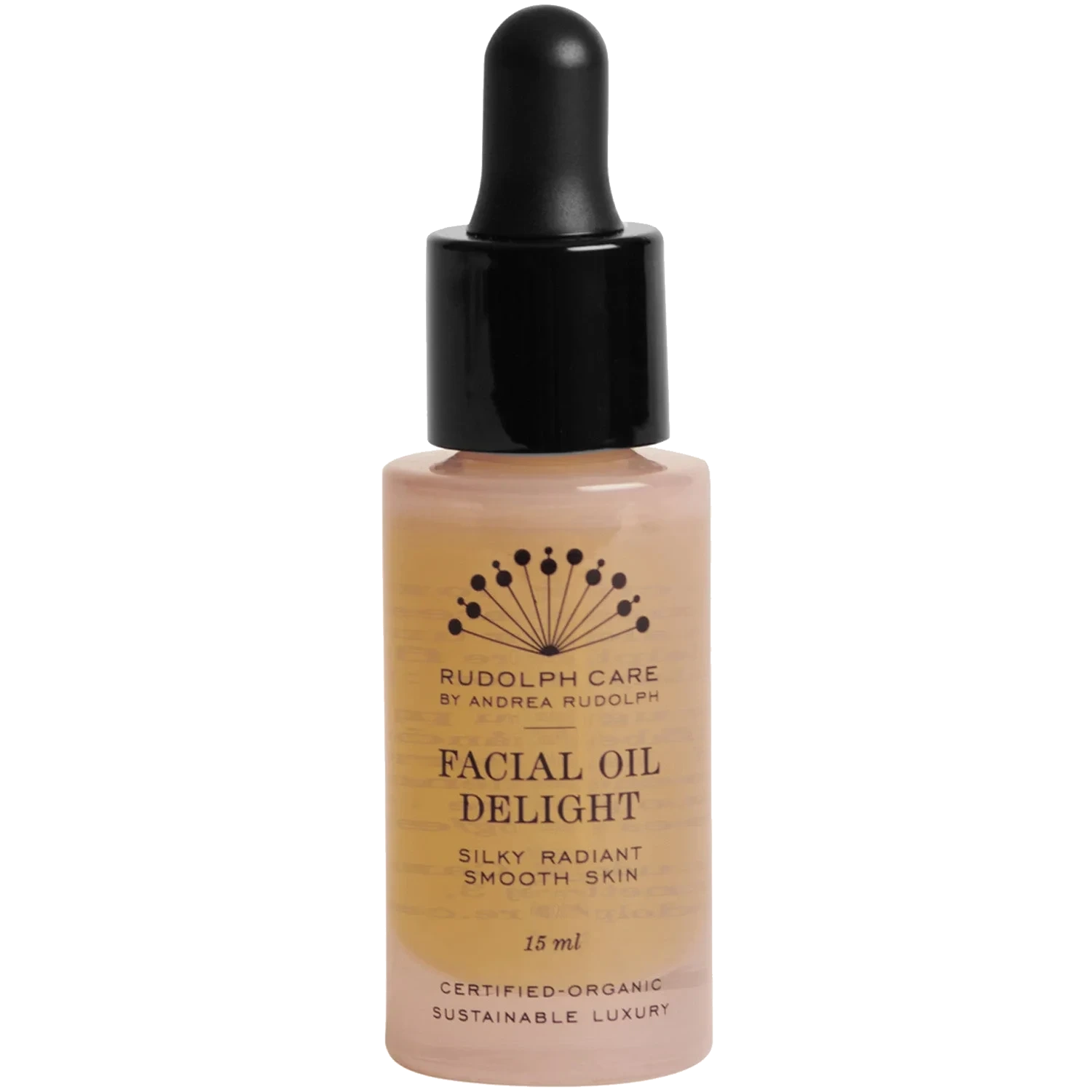 Rudolph Care Facial Oil Delight