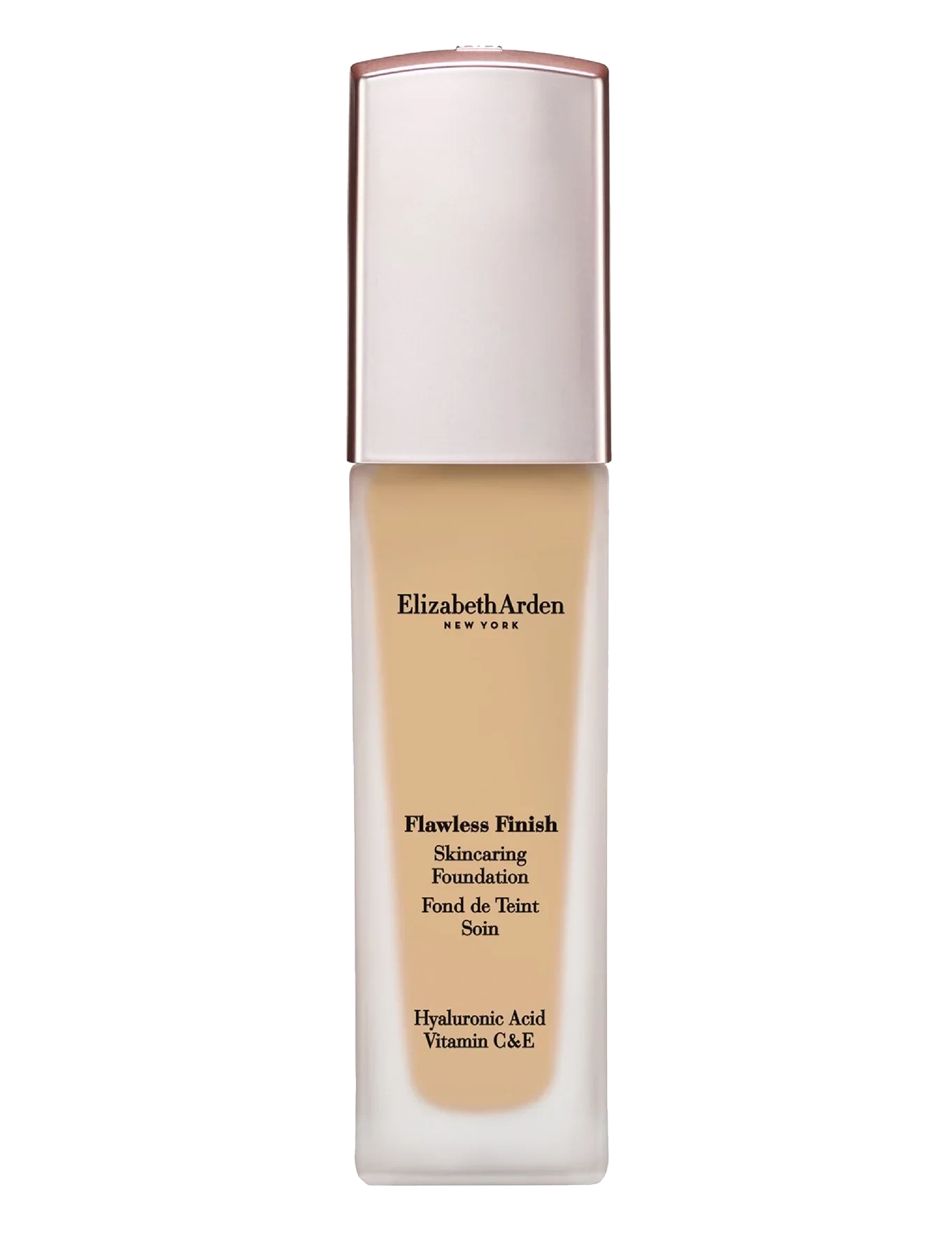 Elizabeth Arden Flawless Finish Skincaring Foundation 250N