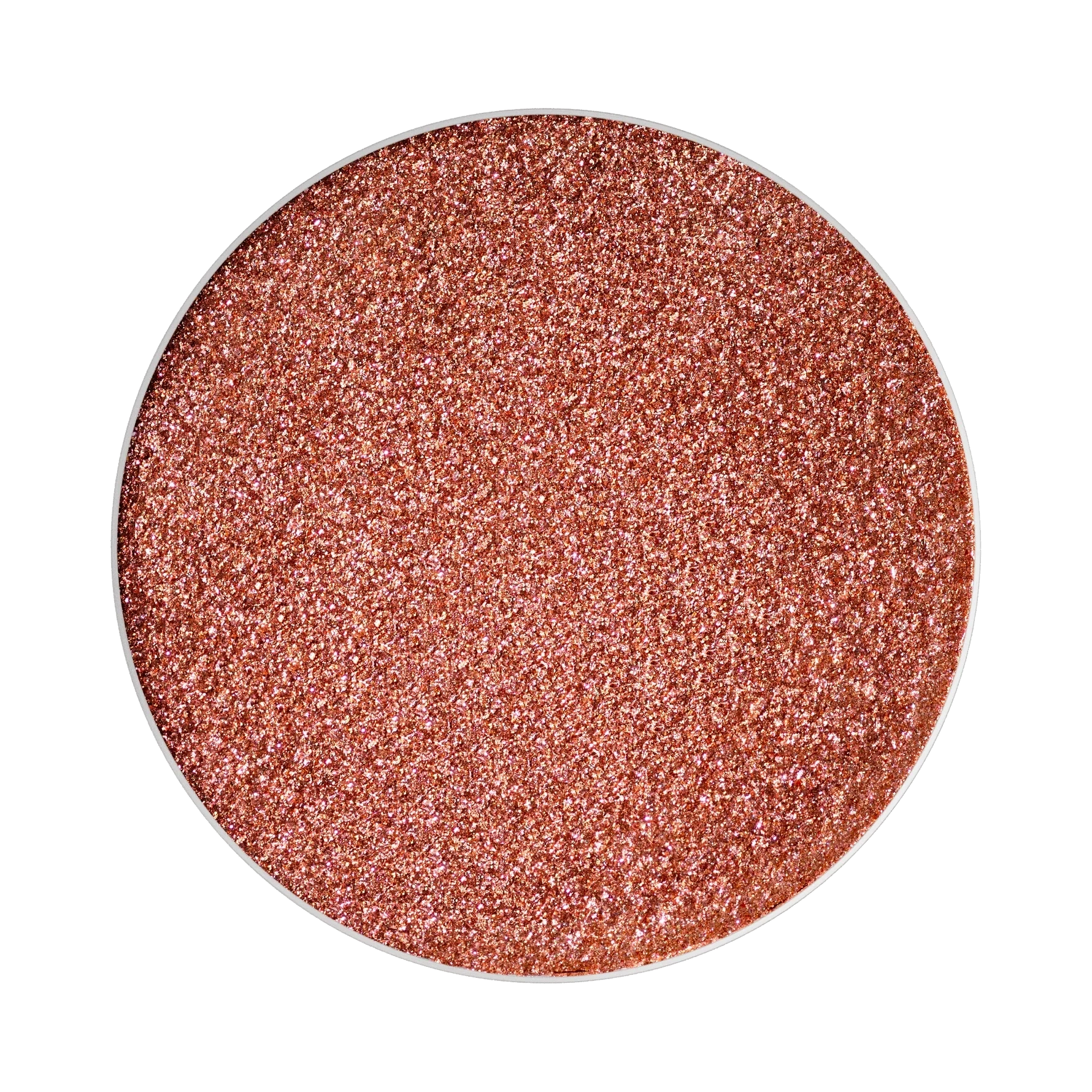 MAC Eye Shadow Pro Palette Refill Pan Glitter Slow/Fast/Slow
