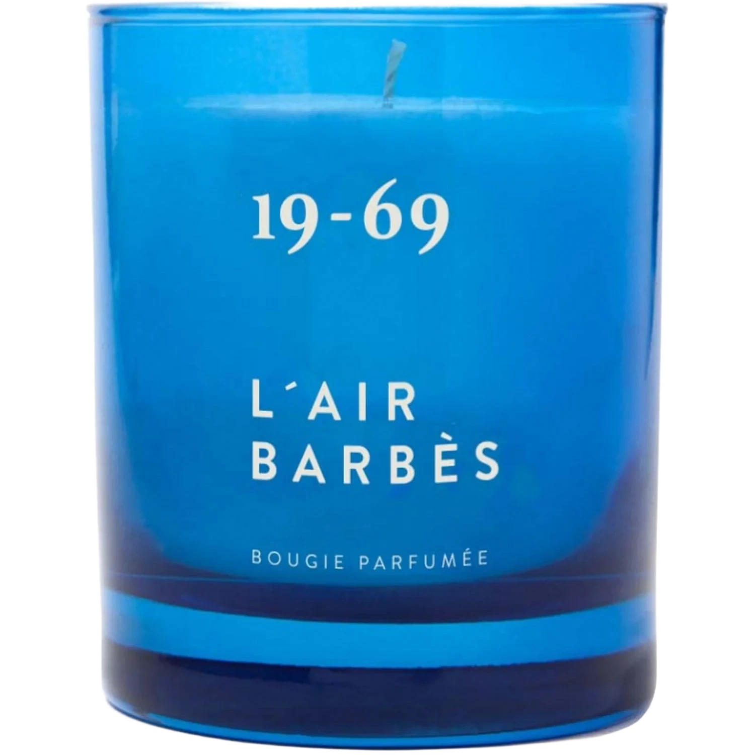 19-69 Láir Barbès BP