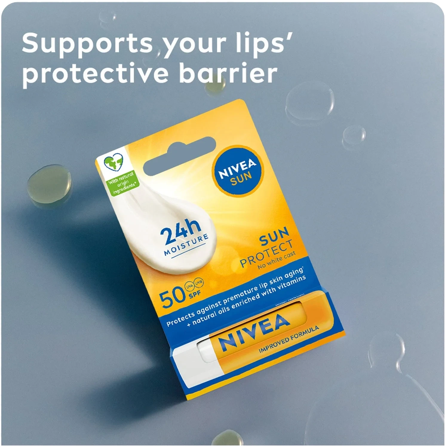 NIVEA Sun Protect