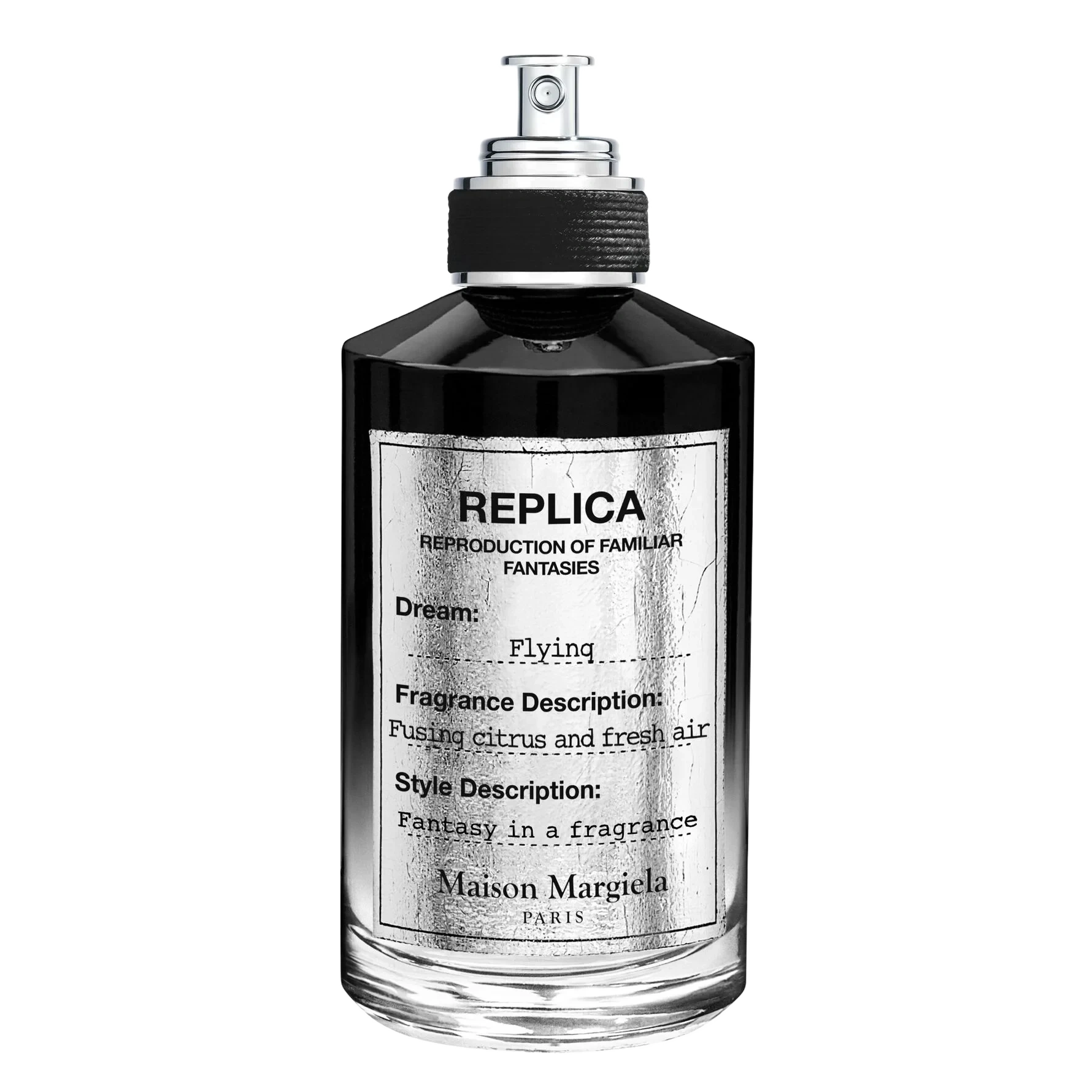 Maison Margiela REPLICA FRAGRANCE Eau de parfum flying Maison Margiela REPLICA FRAGRANCE EdP flying 100 m