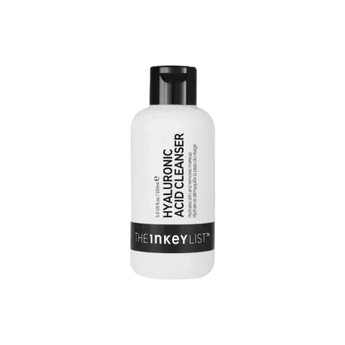 The Inkey List Hyaluronic Acid Cleanser 150 ml