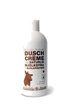 BGA Duschcréme