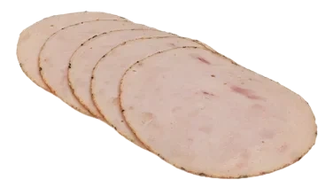 Sørlandskjøtt Kalkunbryst pastrami fryst