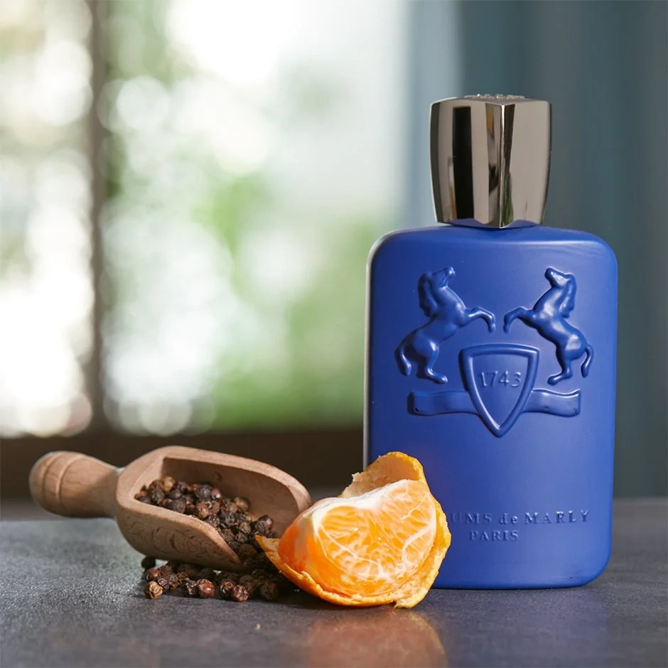 Parfums De Marly Percival Eau de Parfum 125 ml