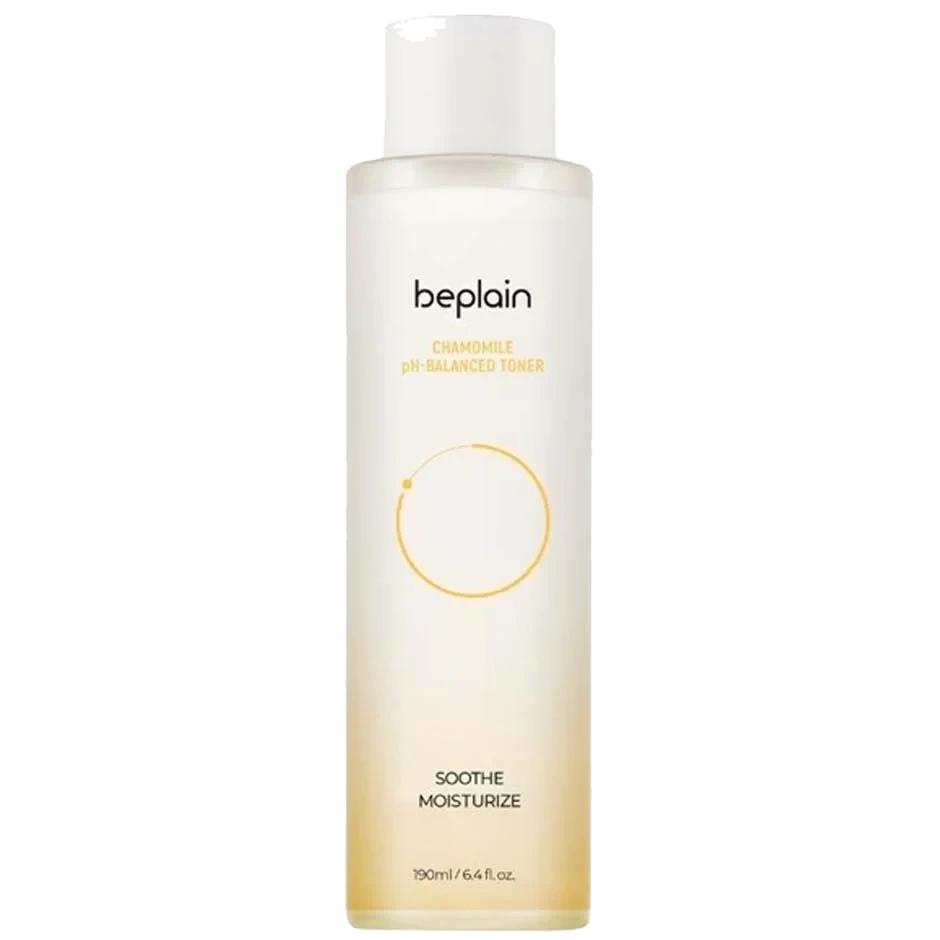 Beplain Chamomile PH-Balanced Toner