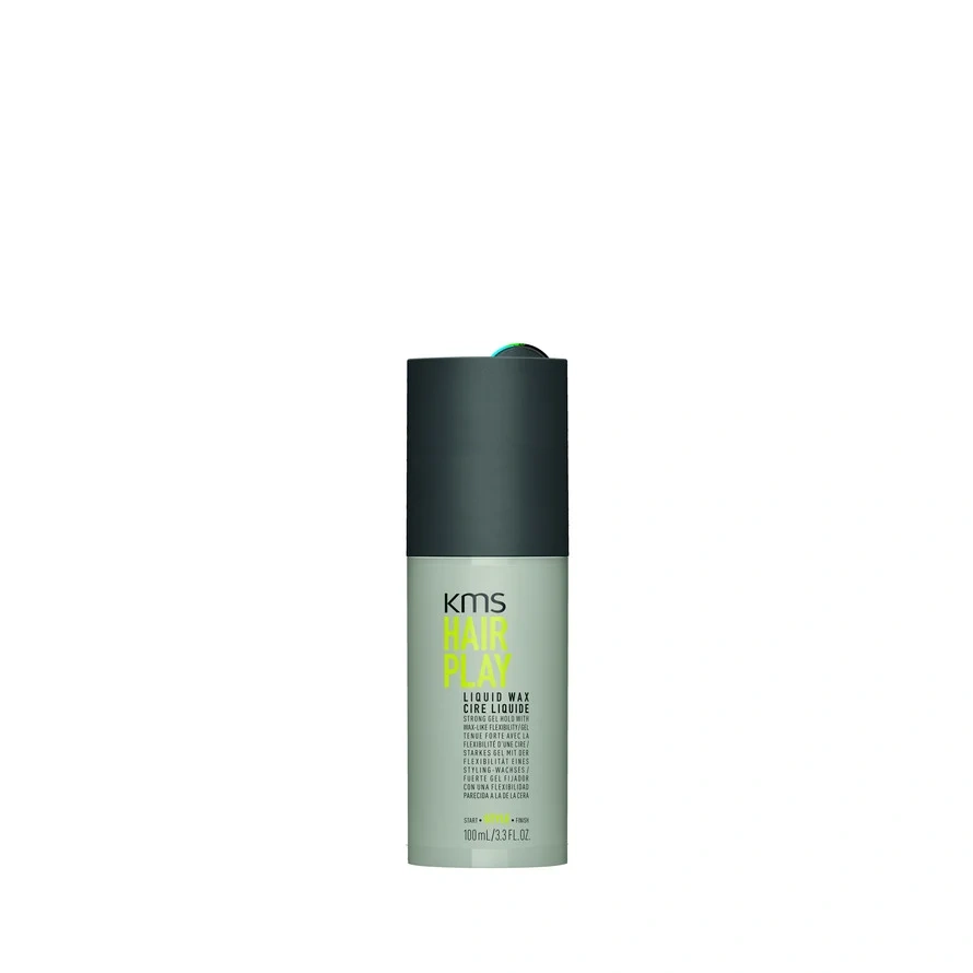 kms HairPlay Liquid Wax 100 ml