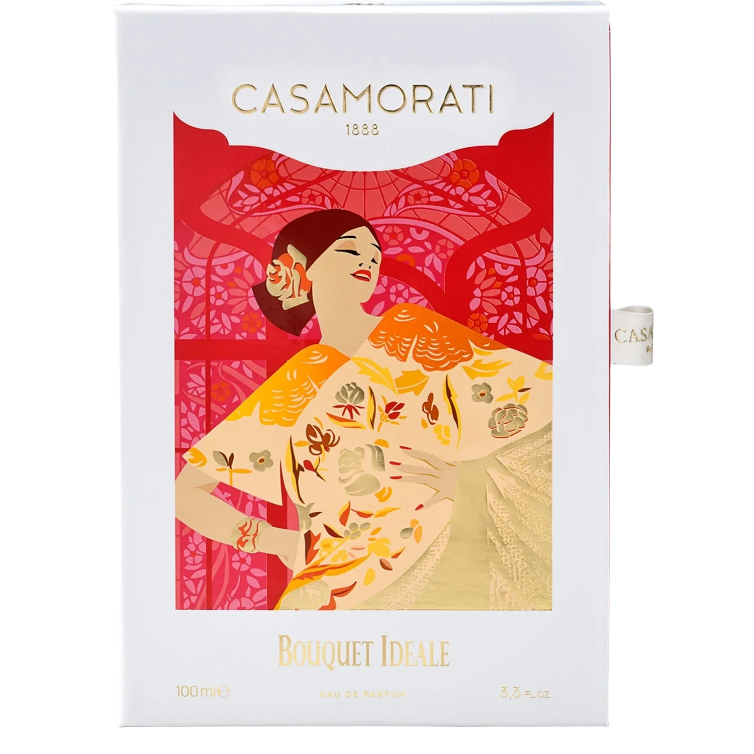 Xerjoff Casamorati Bouquet Ideale