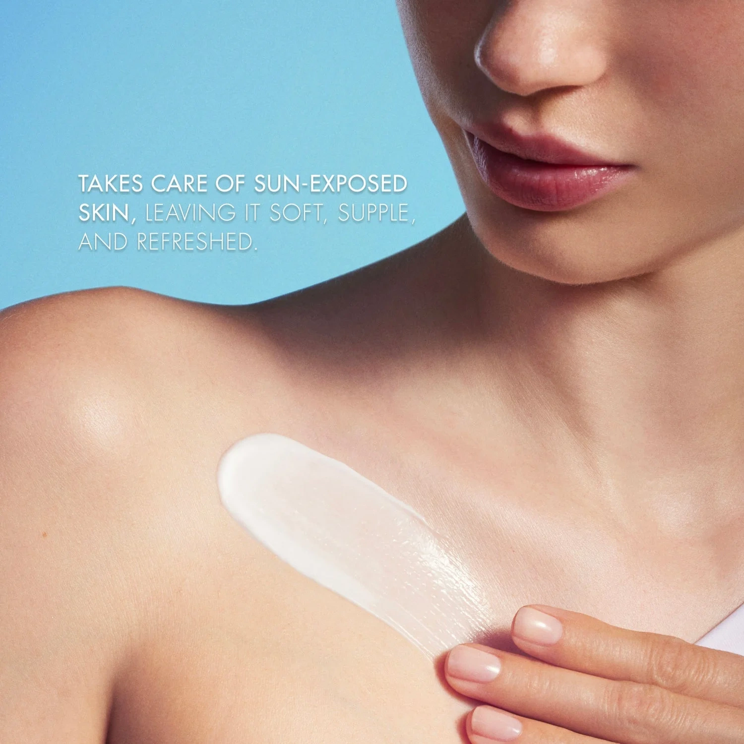 Biotherm Waterlover Sun Milky Spray SPF50