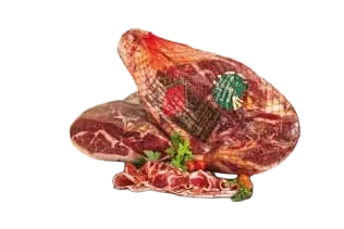 Pata Negra 1/2 benfri