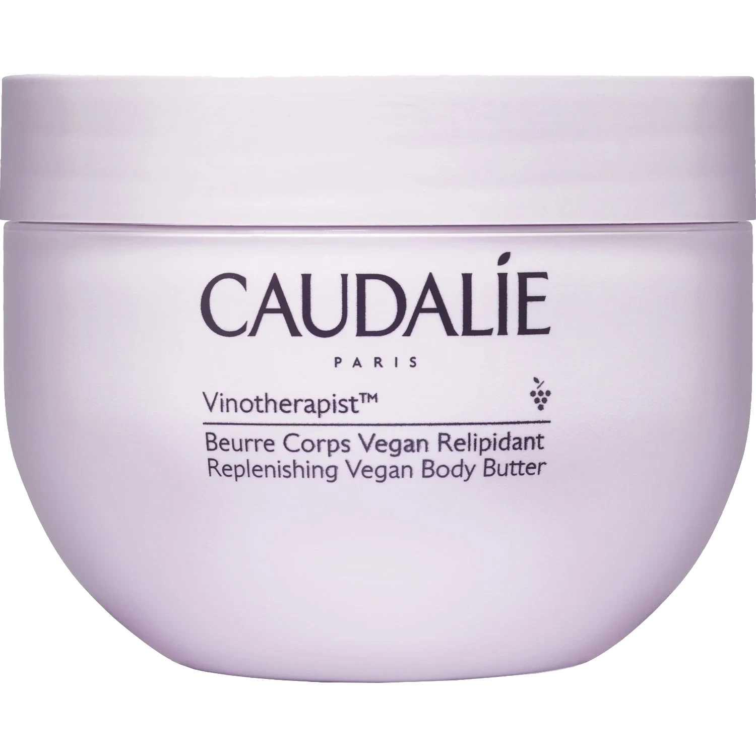 Caudalie Replenishing Vegan Body Butter