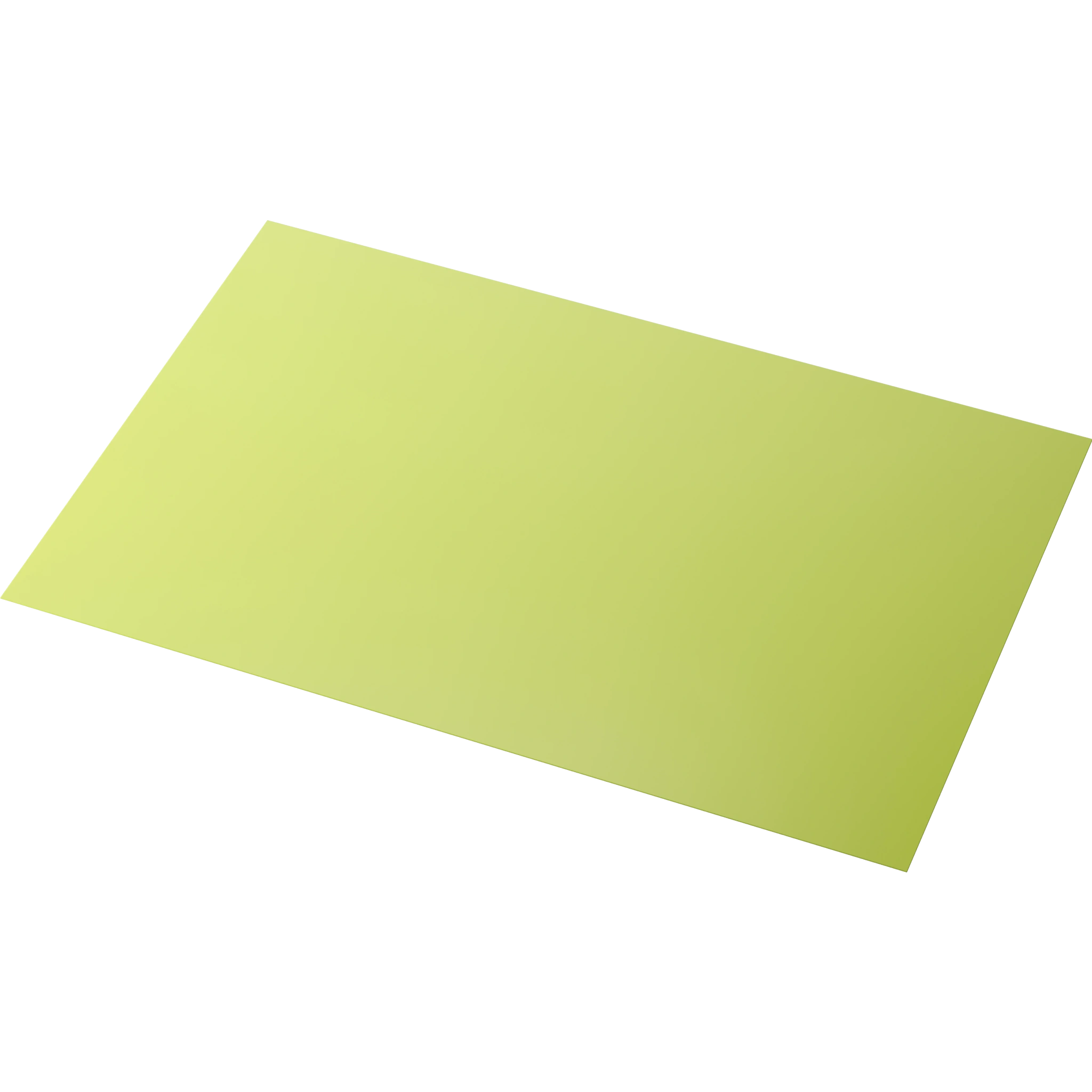 Silikontablett Kiwi