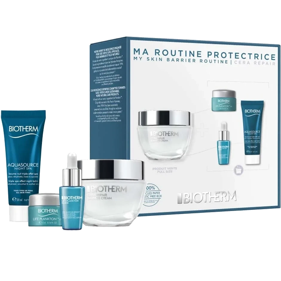 Biotherm Cera Repair Value Set