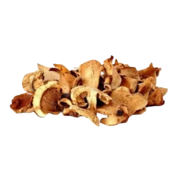 Steinsopp Tørket 500g