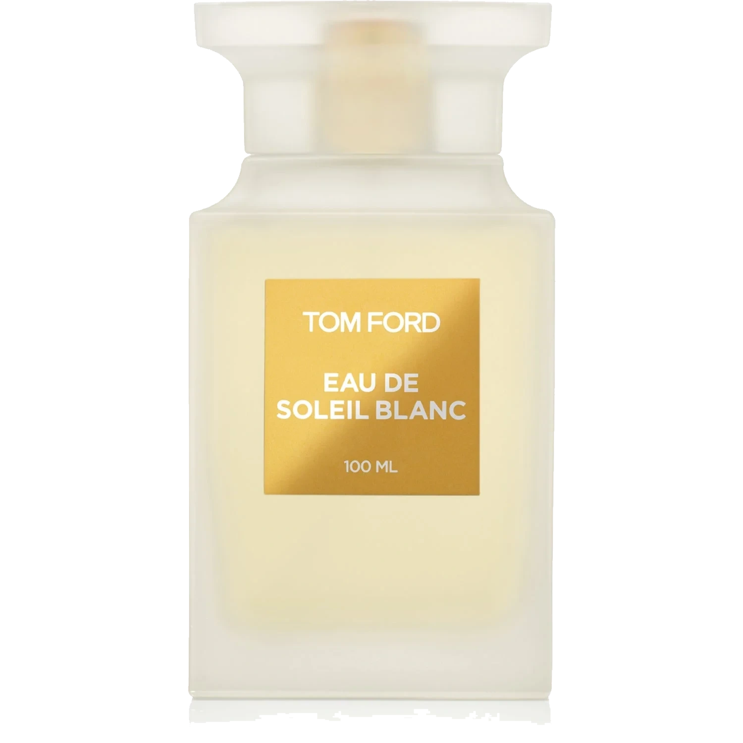 Tom Ford Eau de Soleil Blanc